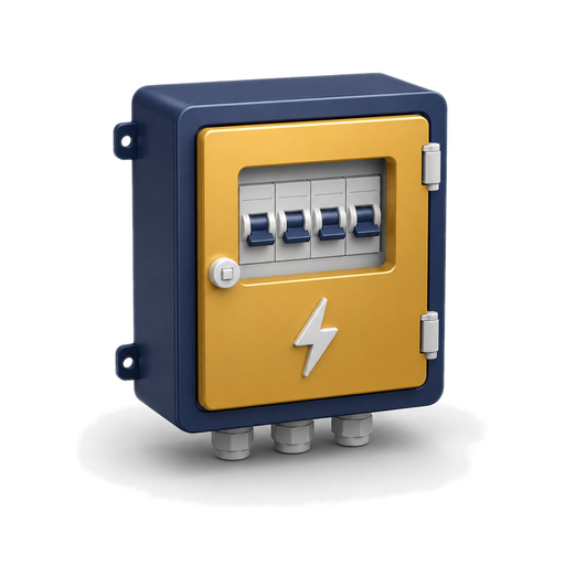 Electrical Contracting